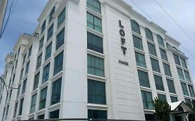 Loft da Prainha